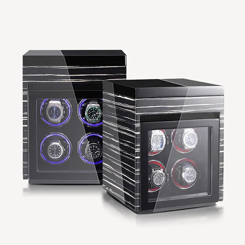 Automatic Rotary watch winder