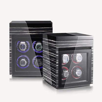 Automatic Rotary watch winder