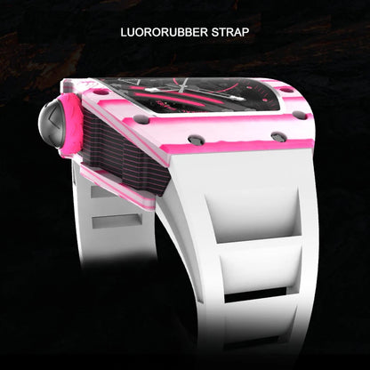 CRONUSART CM06-S reloj hombre 8917