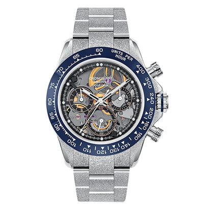 CRONUSART CM015-011 reloj hombre 9102