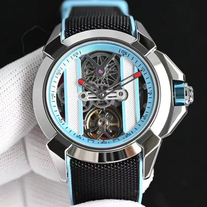 Jacob and Co Epic x Bridges reloj hombre 4720