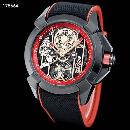 Jacob and Co CR7 reloj hombre 1403