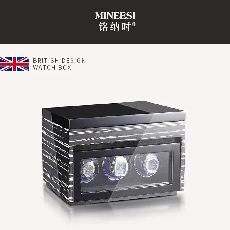 Automatic Rotary watch winder