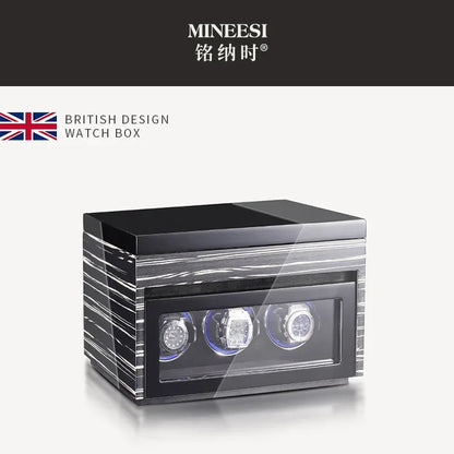 Automatic Rotary watch winder