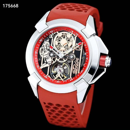 Jacob and Co CR7 reloj hombre 1403