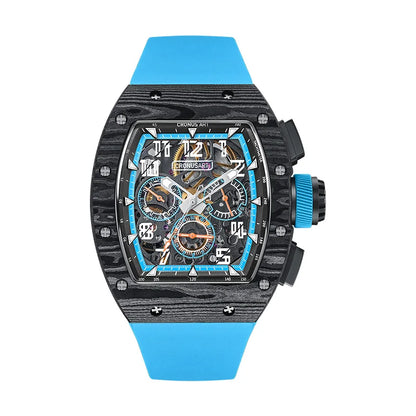 CRONUSART CM002-020 reloj hombre 8510