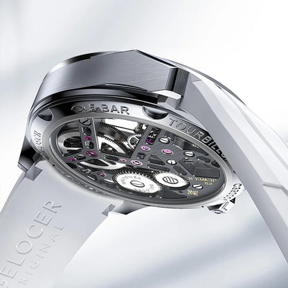 AGELOCER 9101K1-R reloj hombre