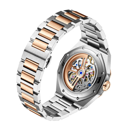 AJUT reloj hombre 0524