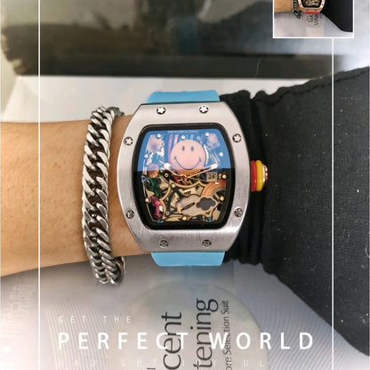 RM 88 reloj hombre 3820