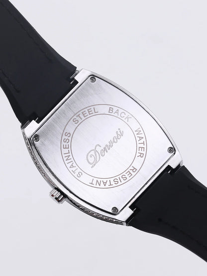 FM Diamond Vanguard reloj hombre 4920