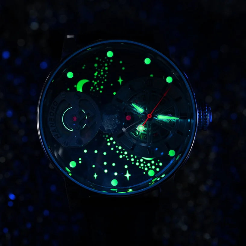 Astronomia tourbillon 4391