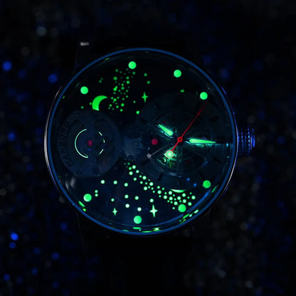 Astronomia tourbillon 4391