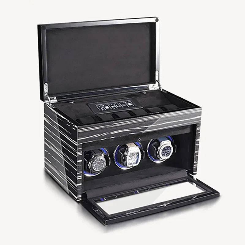 Automatic Rotary watch winder