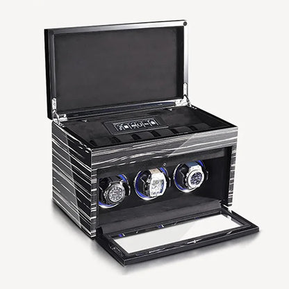 Automatic Rotary watch winder