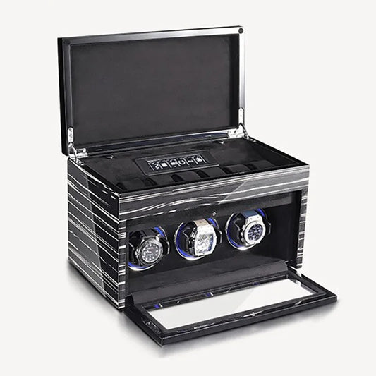 Automatic Rotary watch winder