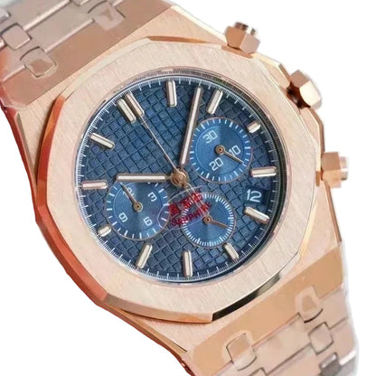 Stainless steel sport reloj hombre 6820