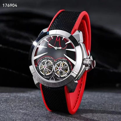 Jacob and Co Gotham City reloj hombre 1606