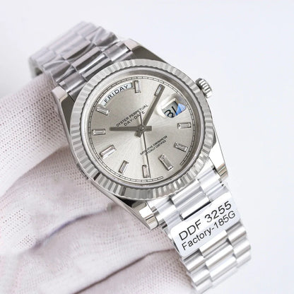 Rolex Day-Date reloj hombre 8302