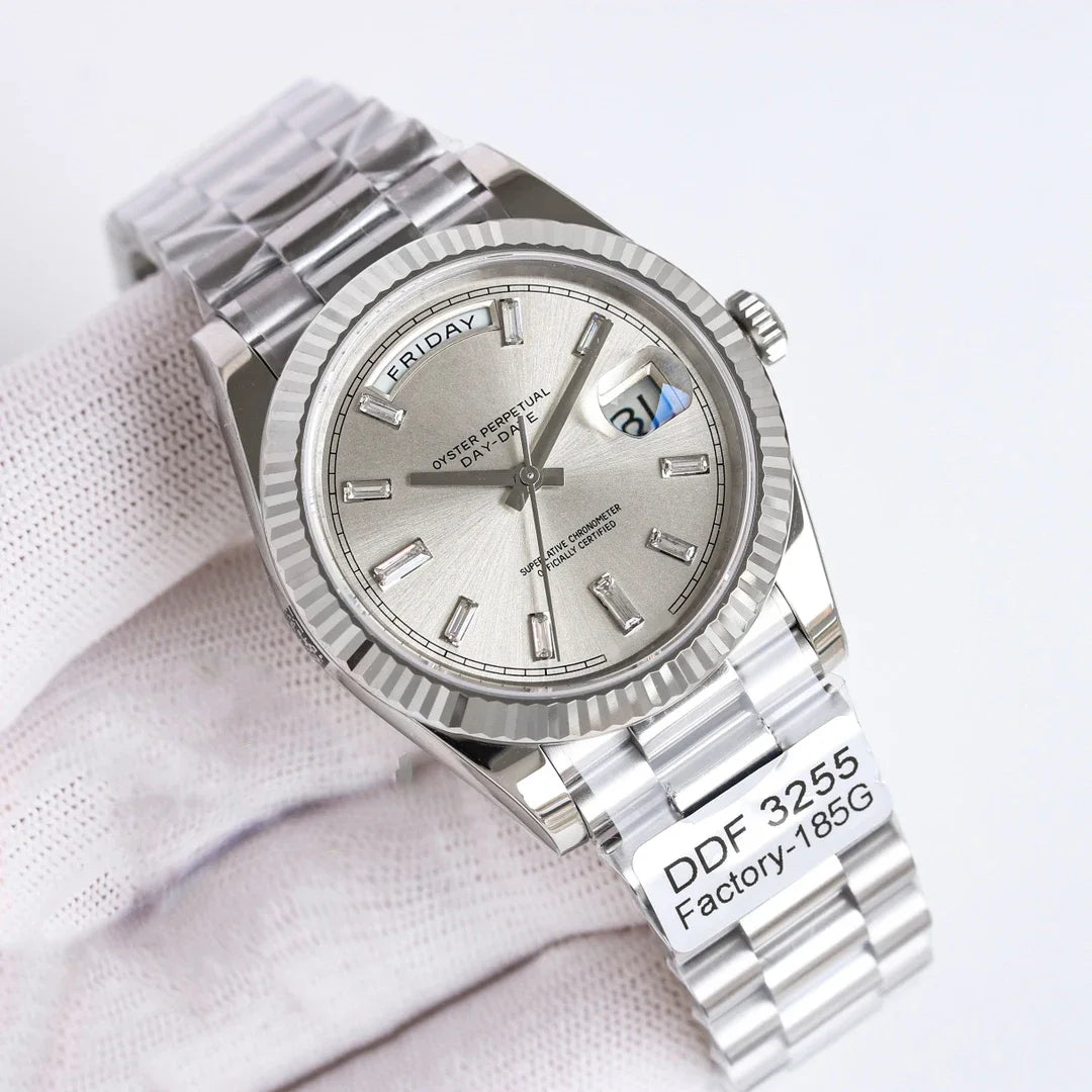 Rolex Day-Date reloj hombre 8302