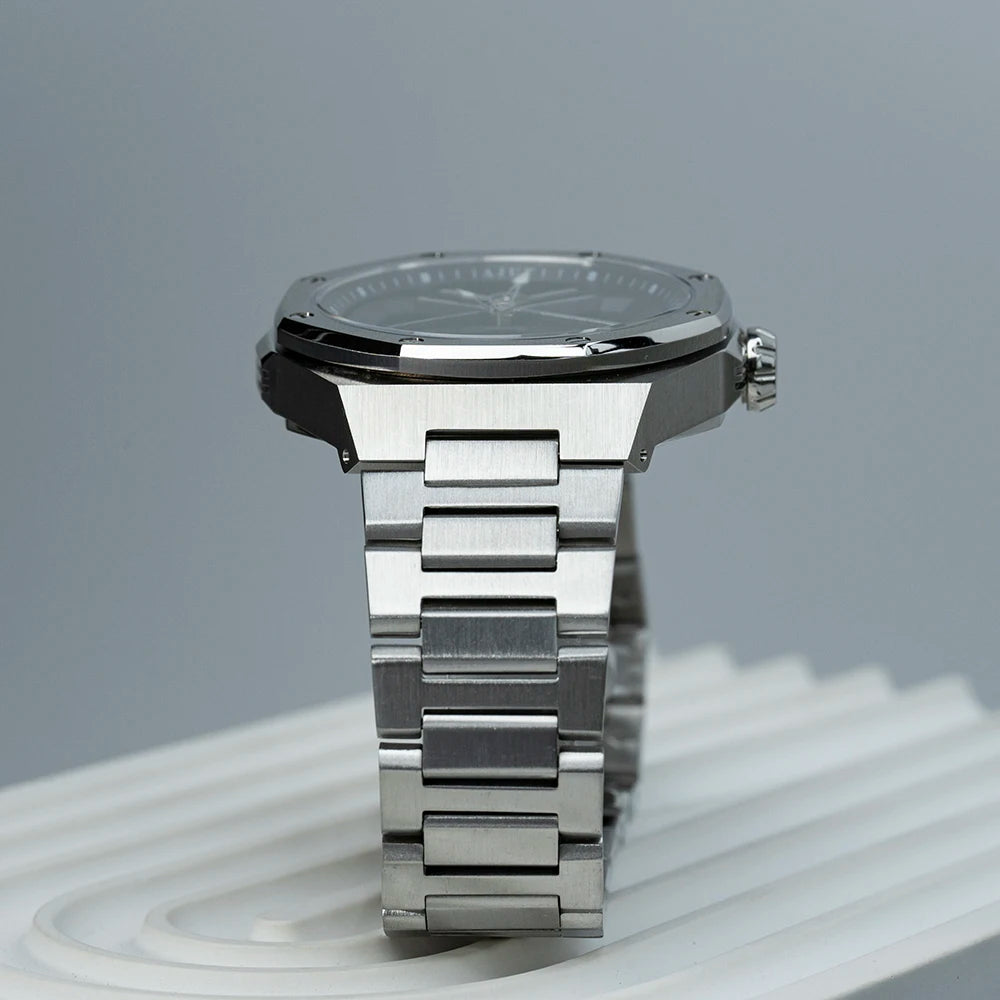 AJUT reloj hombre 0517