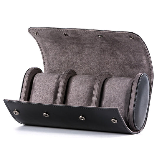 Watch travel case