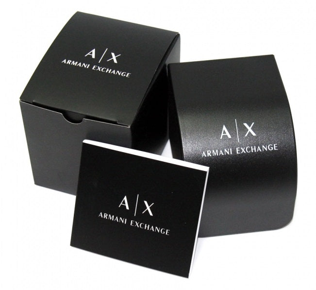 ARMANI EXCHANGE Mod. DANTE