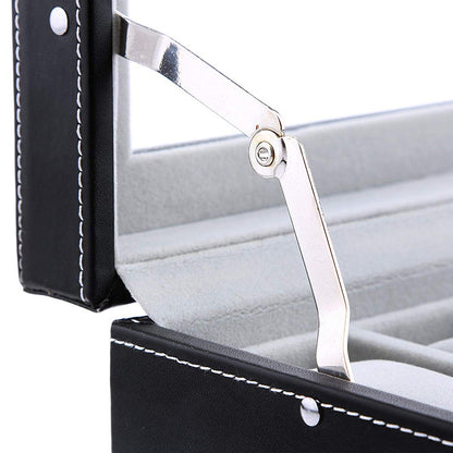 Watch display box