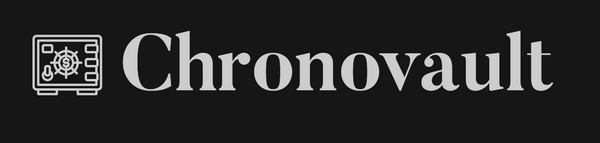 CHRONOVAULT