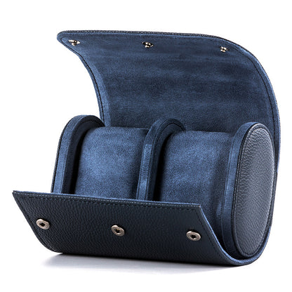 Watch travel case