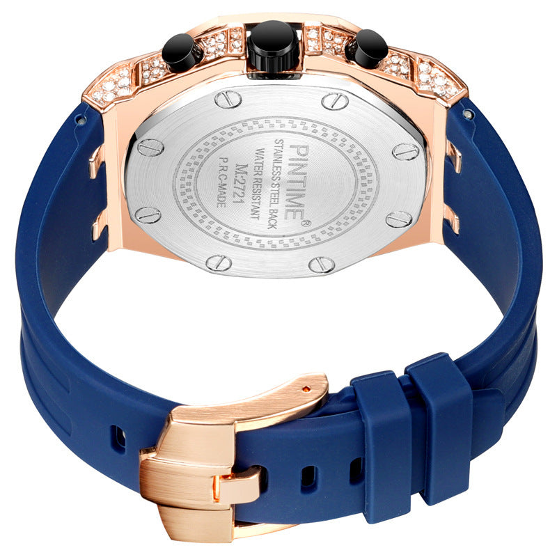 Diamond sport reloj hombre 3810