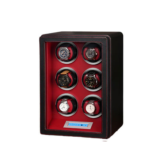 Watch display safe
