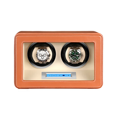 Watch display safe
